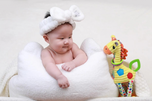 包头宝宝夜里出汗